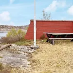 Dom wakacyjny 6 Person In Anneland-by Traum *