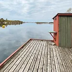 6 Person In Anneland-by Traum Dom wakacyjny Anneland