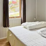 Holiday home 6 Person In Anneland-by Traum *
