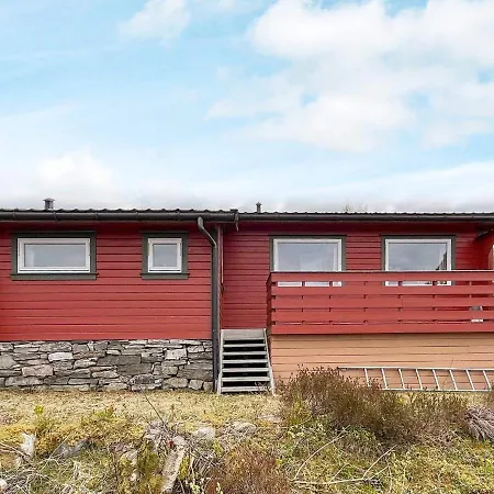 Holiday home 6 Person In Anneland-by Traum Anneland