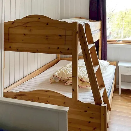 6 Person In Anneland-by Traum Holiday home *