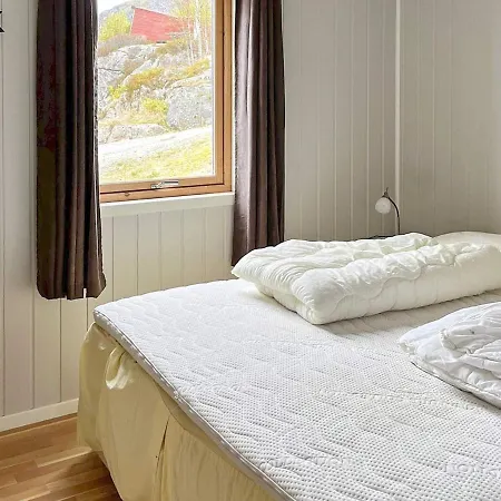 Holiday home 6 Person In Anneland-by Traum *
