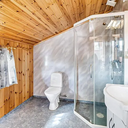 Holiday home 6 Person In Anneland-by Traum