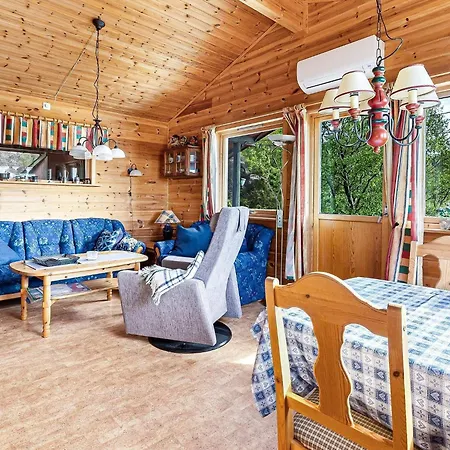 6 Person In Anneland-by Traum Holiday home