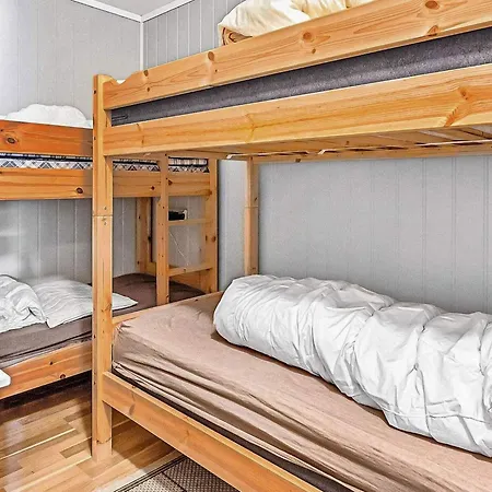6 Person In Anneland-by Traum Holiday home Anneland