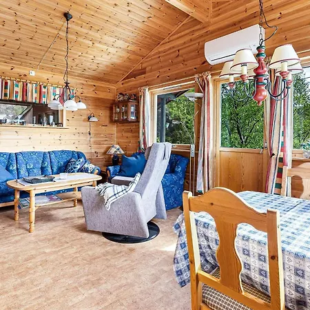 6 Person In Anneland-by Traum Holiday home Anneland