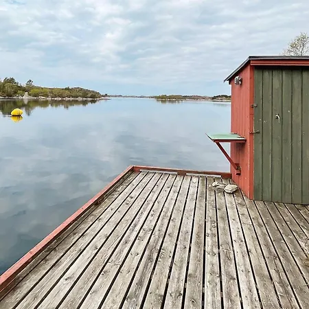 6 Person In Anneland-by Traum Holiday home