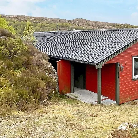 Holiday Home Anneland