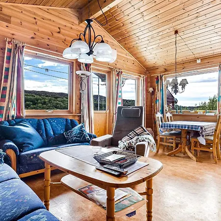 Holiday Home Anneland